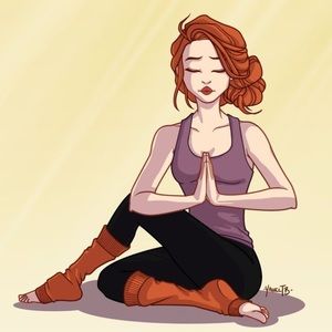 Meet your Posher, Shauna